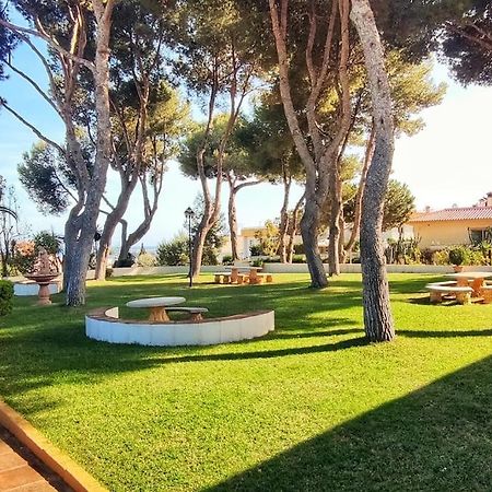 Apartamento Con Vistas Al Mar En Puerto Marina Torremolinos Exterior foto
