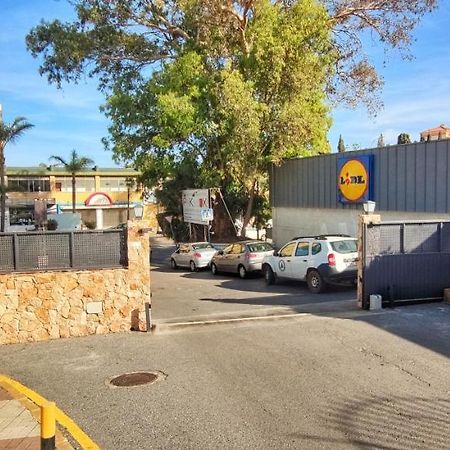 Apartamento Con Vistas Al Mar En Puerto Marina Torremolinos Exterior foto