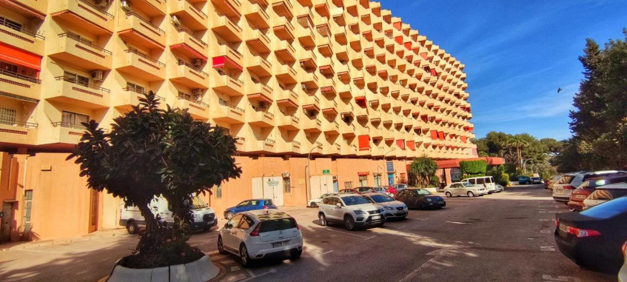 Apartamento Con Vistas Al Mar En Puerto Marina Torremolinos Exterior foto